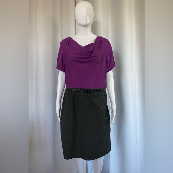 AGB Women’s Career Dress - Picture 1 of 16